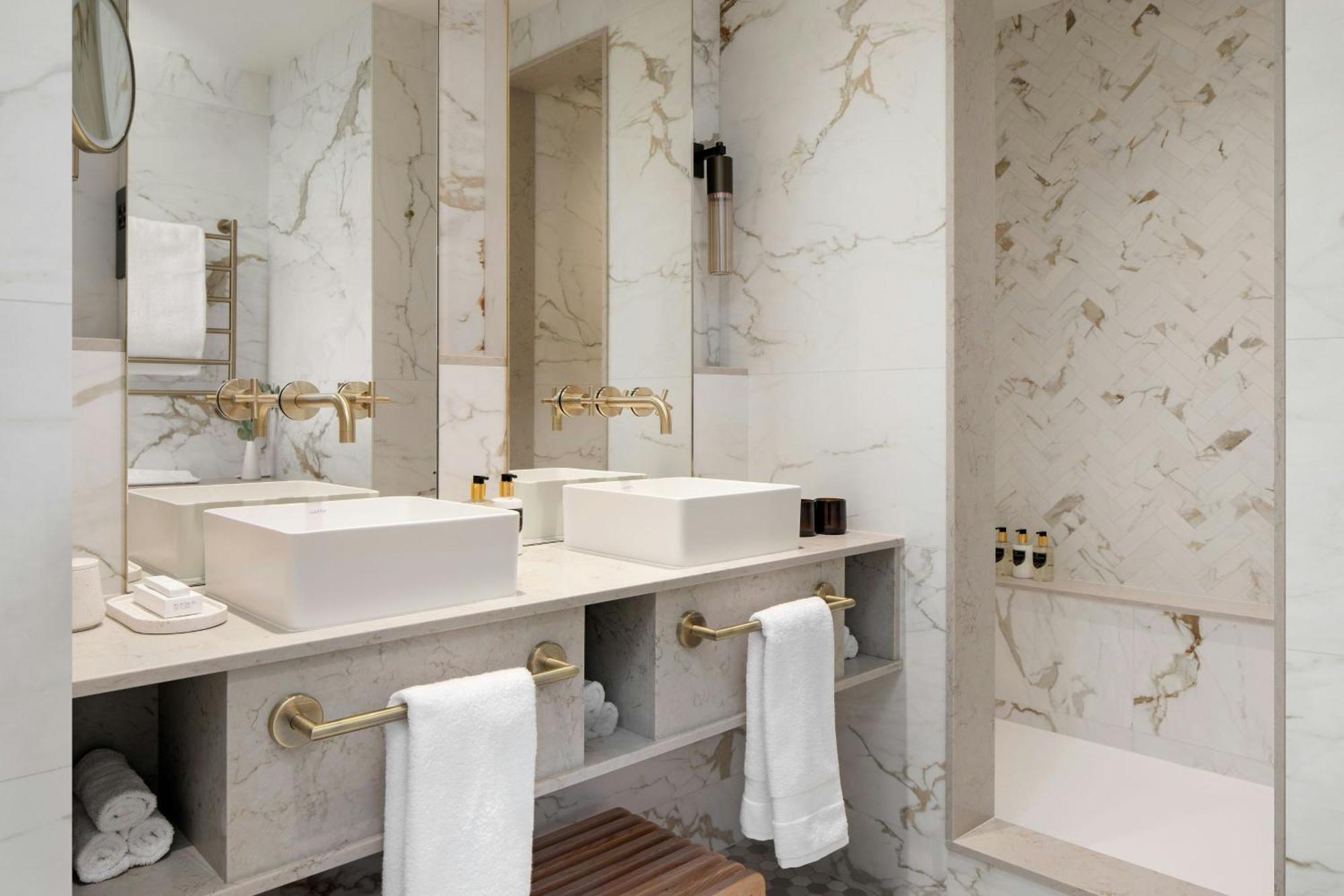 Montcalm Mayfair, Autograph Collection Hotel London