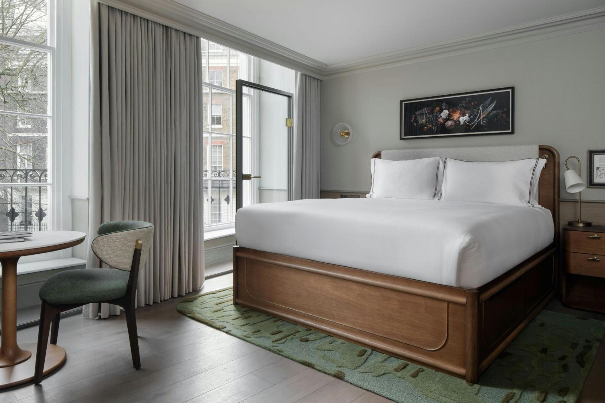 Montcalm Mayfair, Autograph Collection 5* London