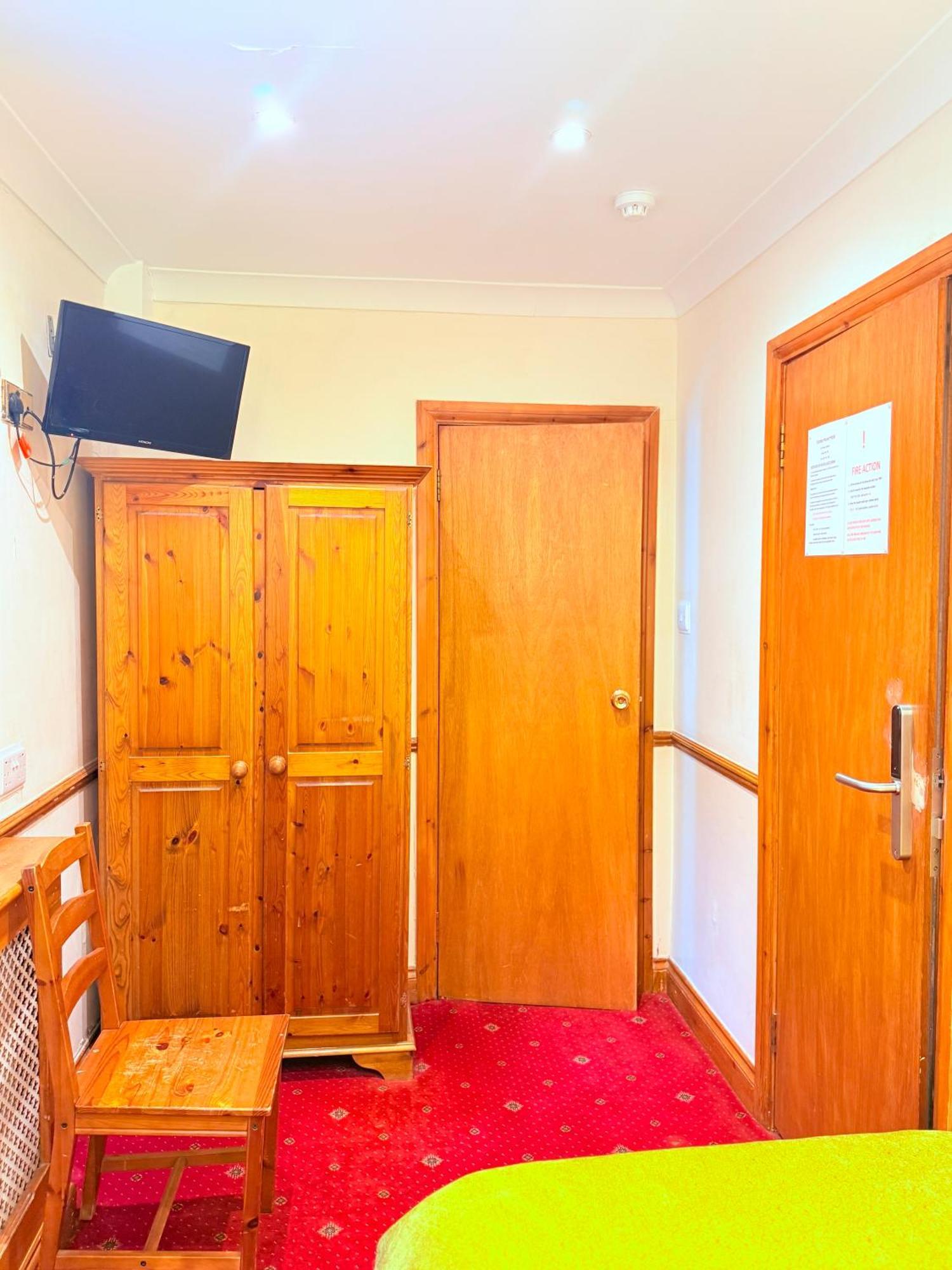 Affittacamere Europa House Hotel, Paddington 2*