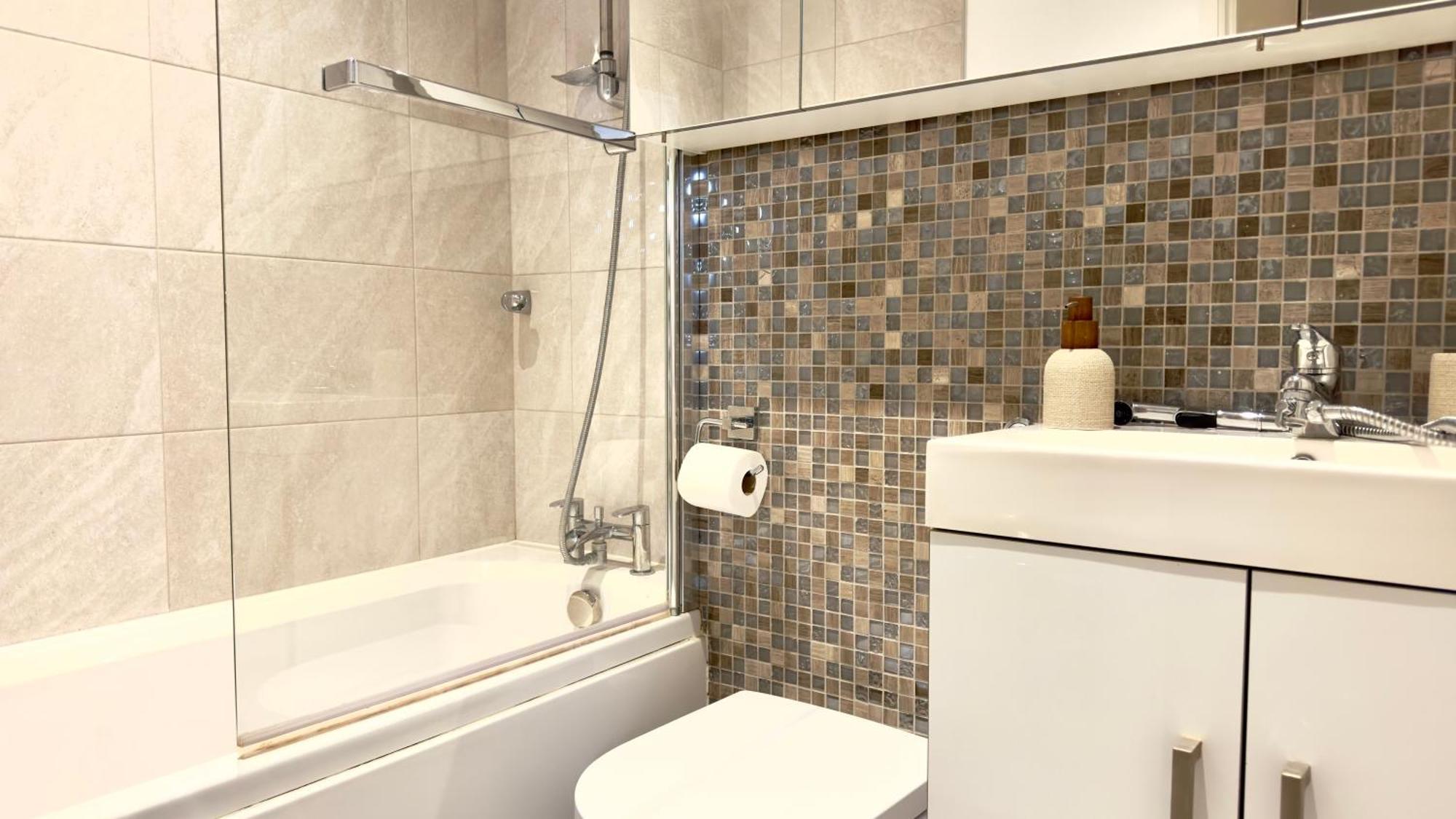 Lovely 1 Bedroom Facing Regents Park By Wild * Londen