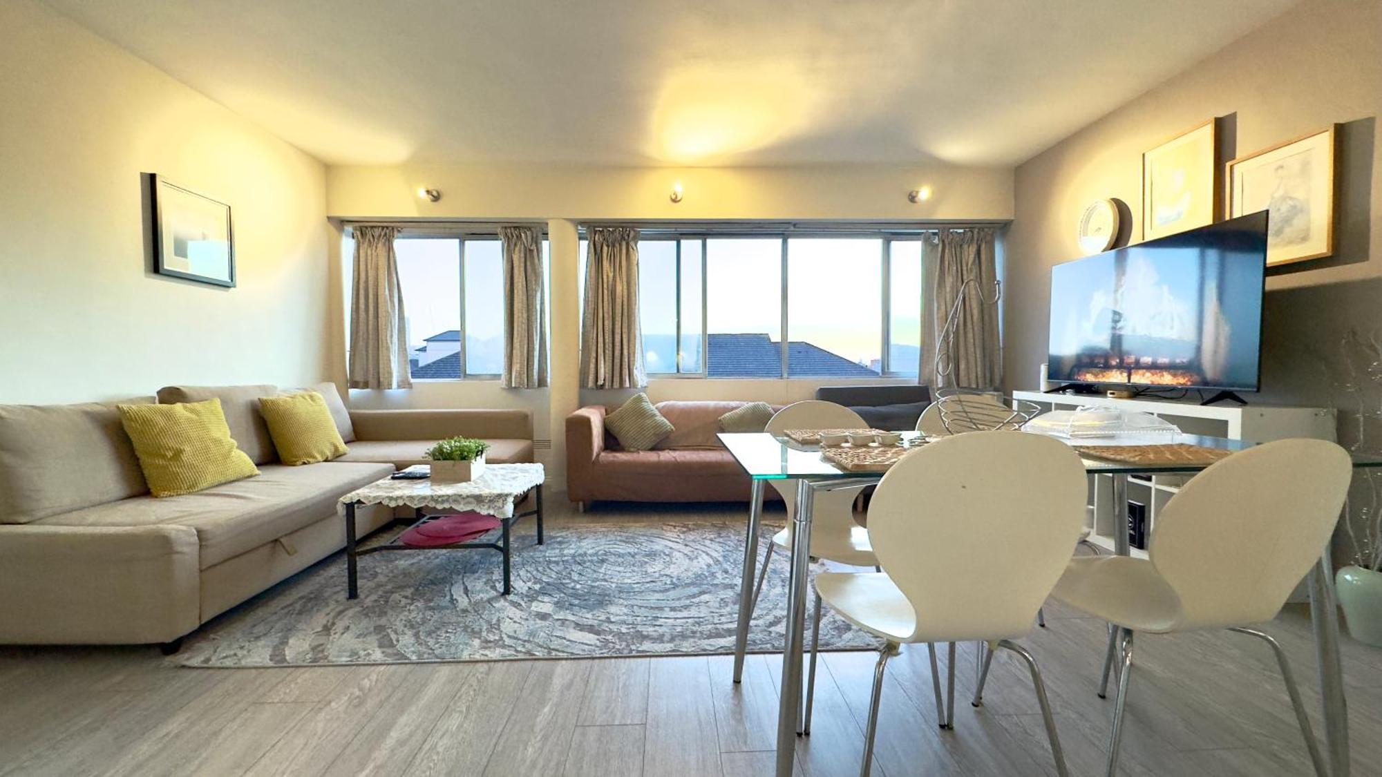 Lovely 1 Bedroom Facing Regents Park By Wild Appartement Londen