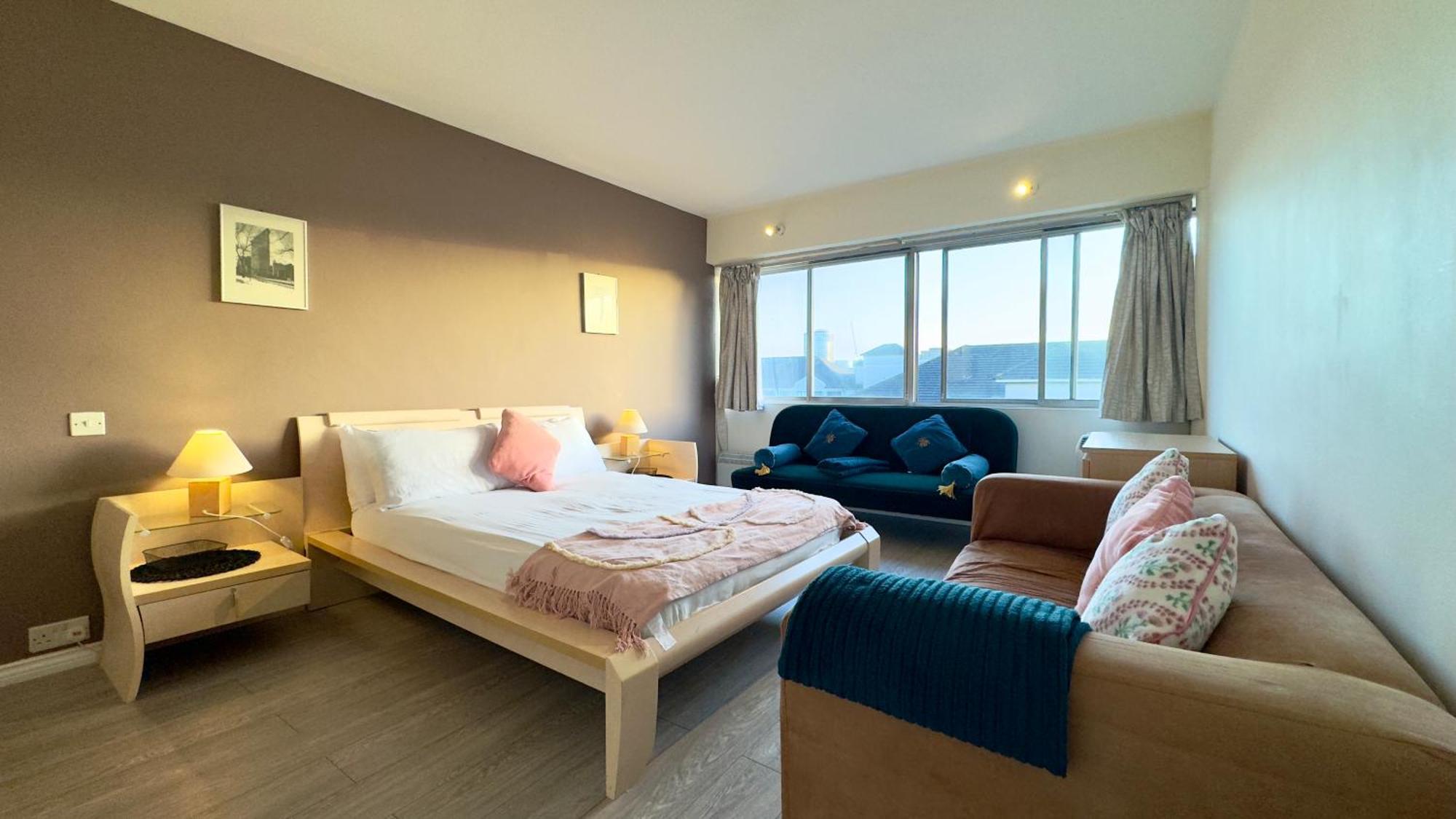 Lovely 1 Bedroom Facing Regents Park By Wild Londen
