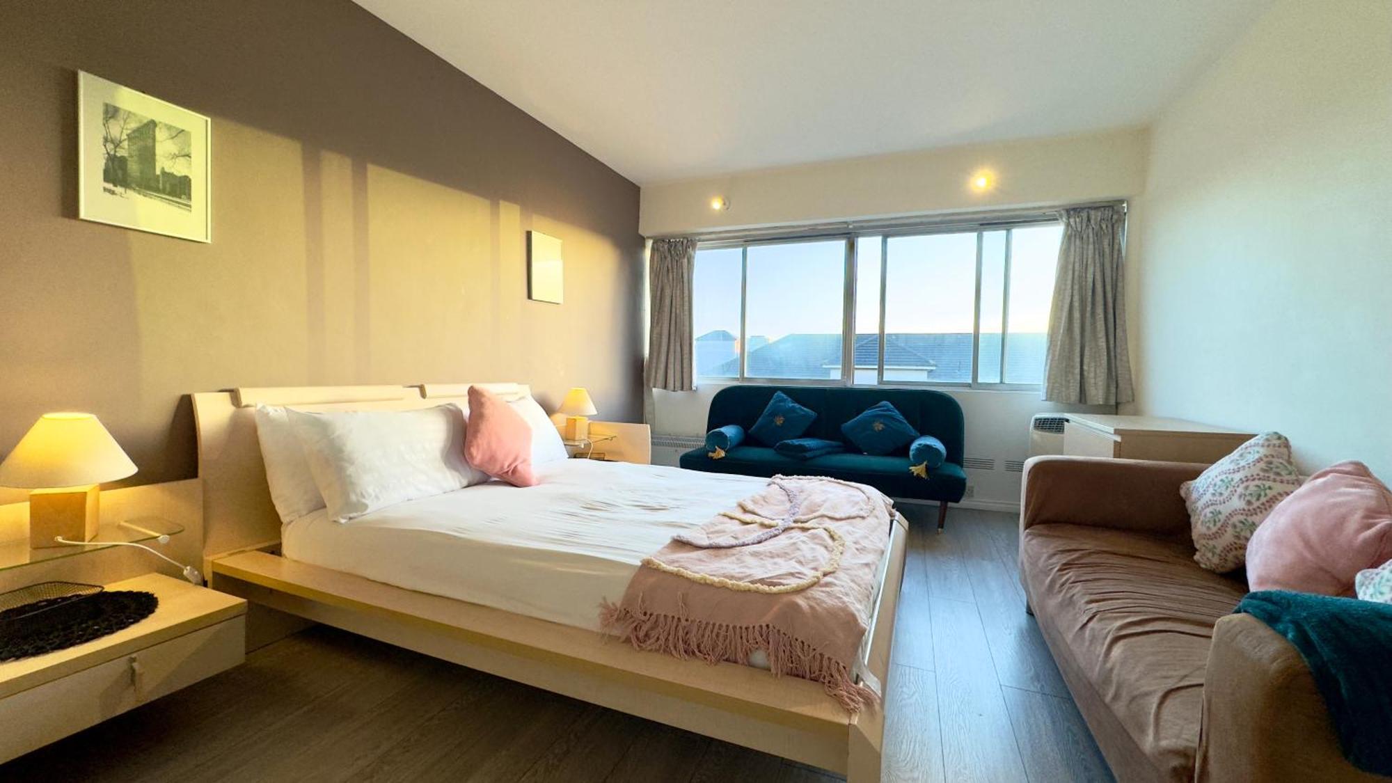 Lovely 1 Bedroom Facing Regents Park By Wild * Londen