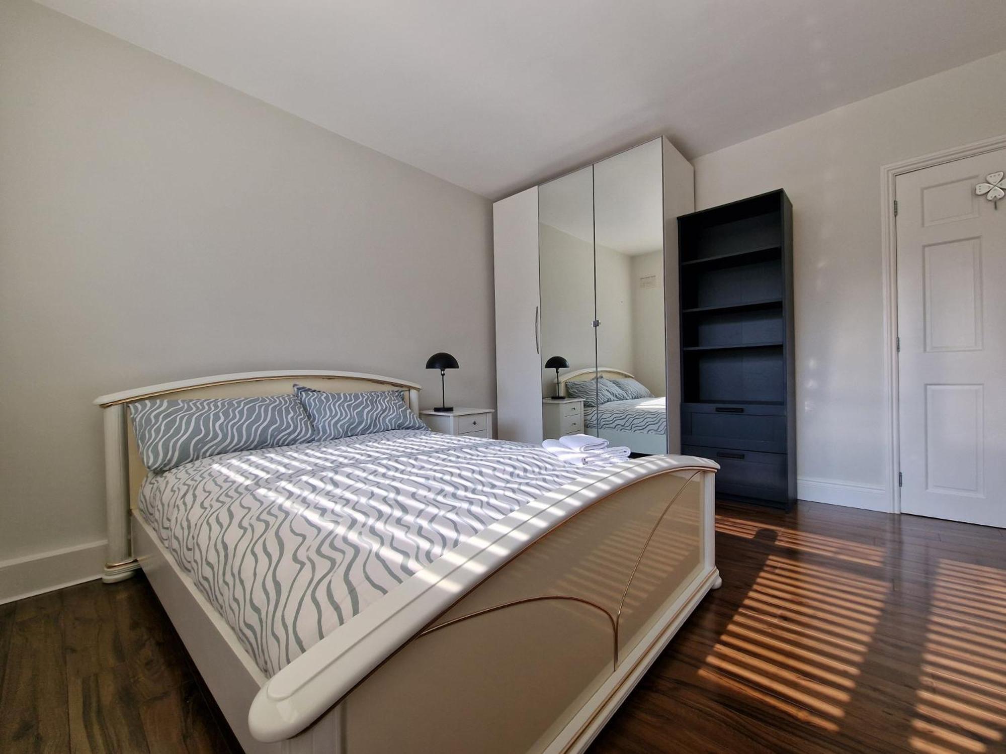 Appartement 2 Bed Close To