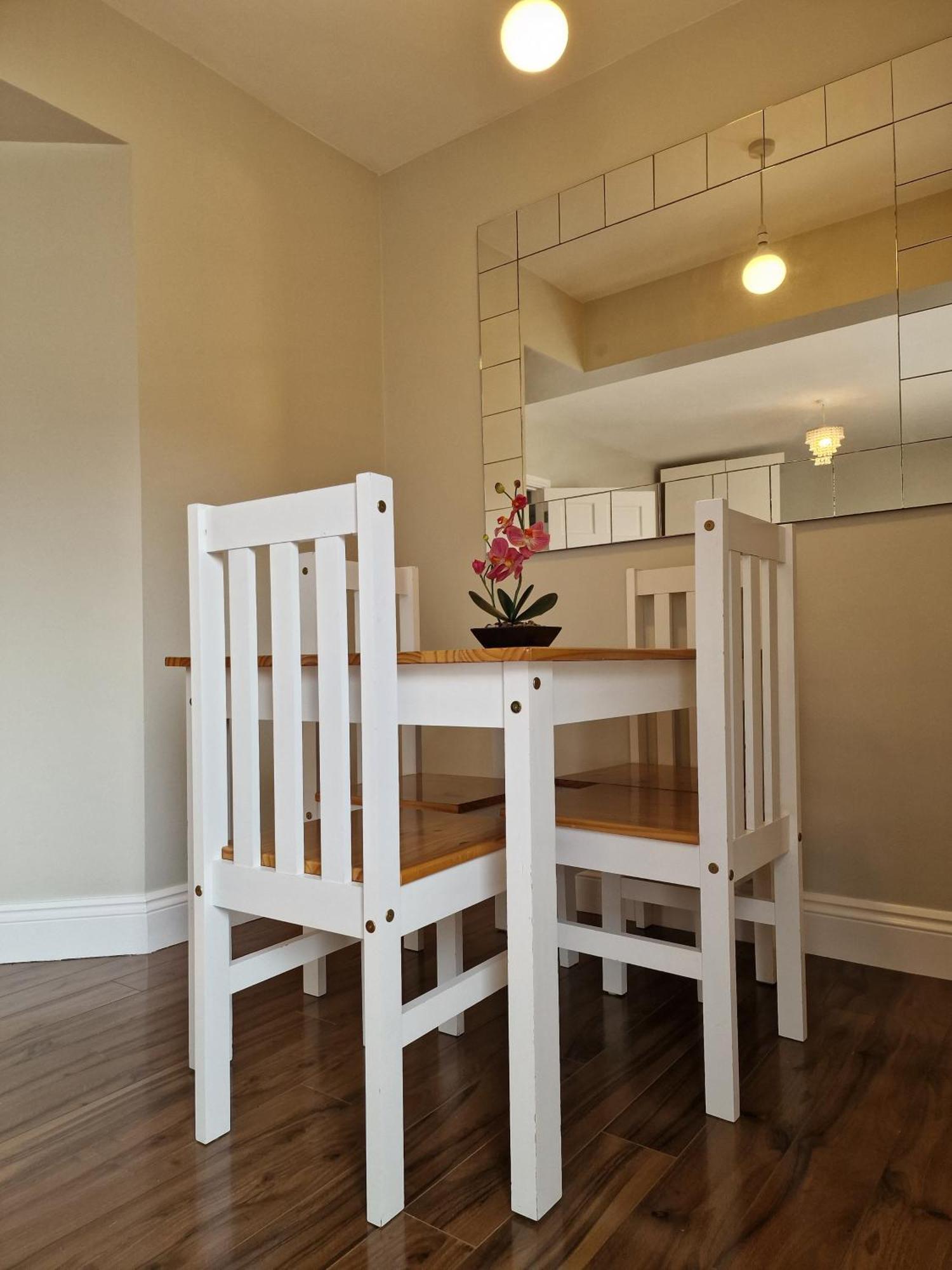 Appartement 2 Bed Close To Londen