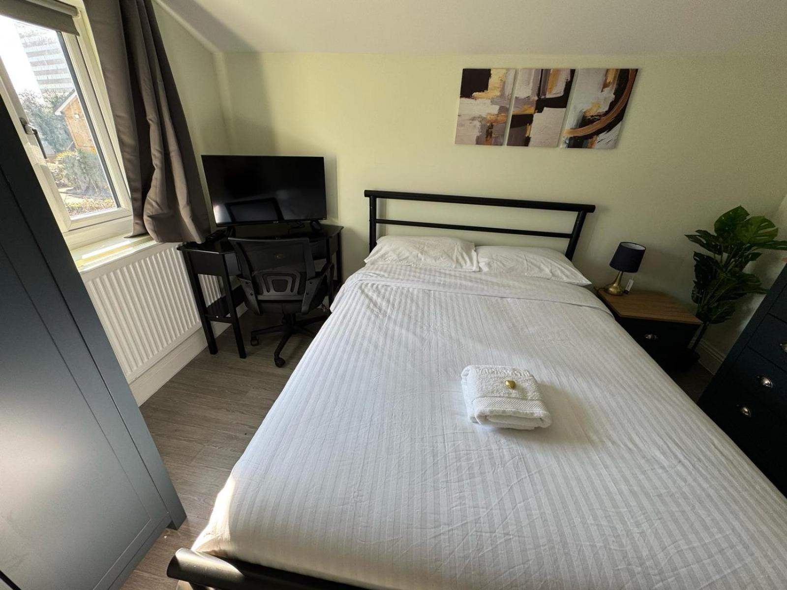 Tooting Hotell London