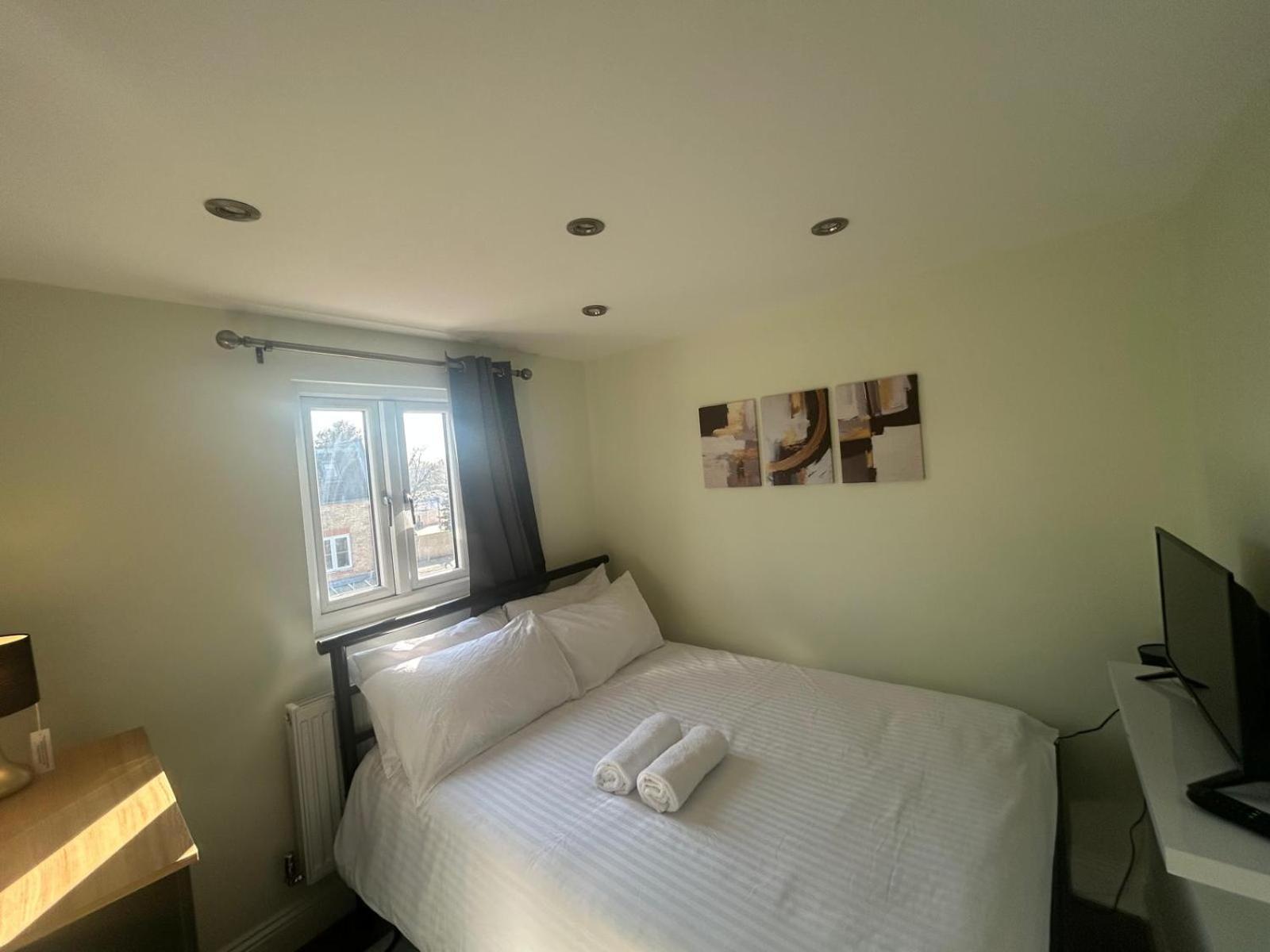 Hotell Tooting London