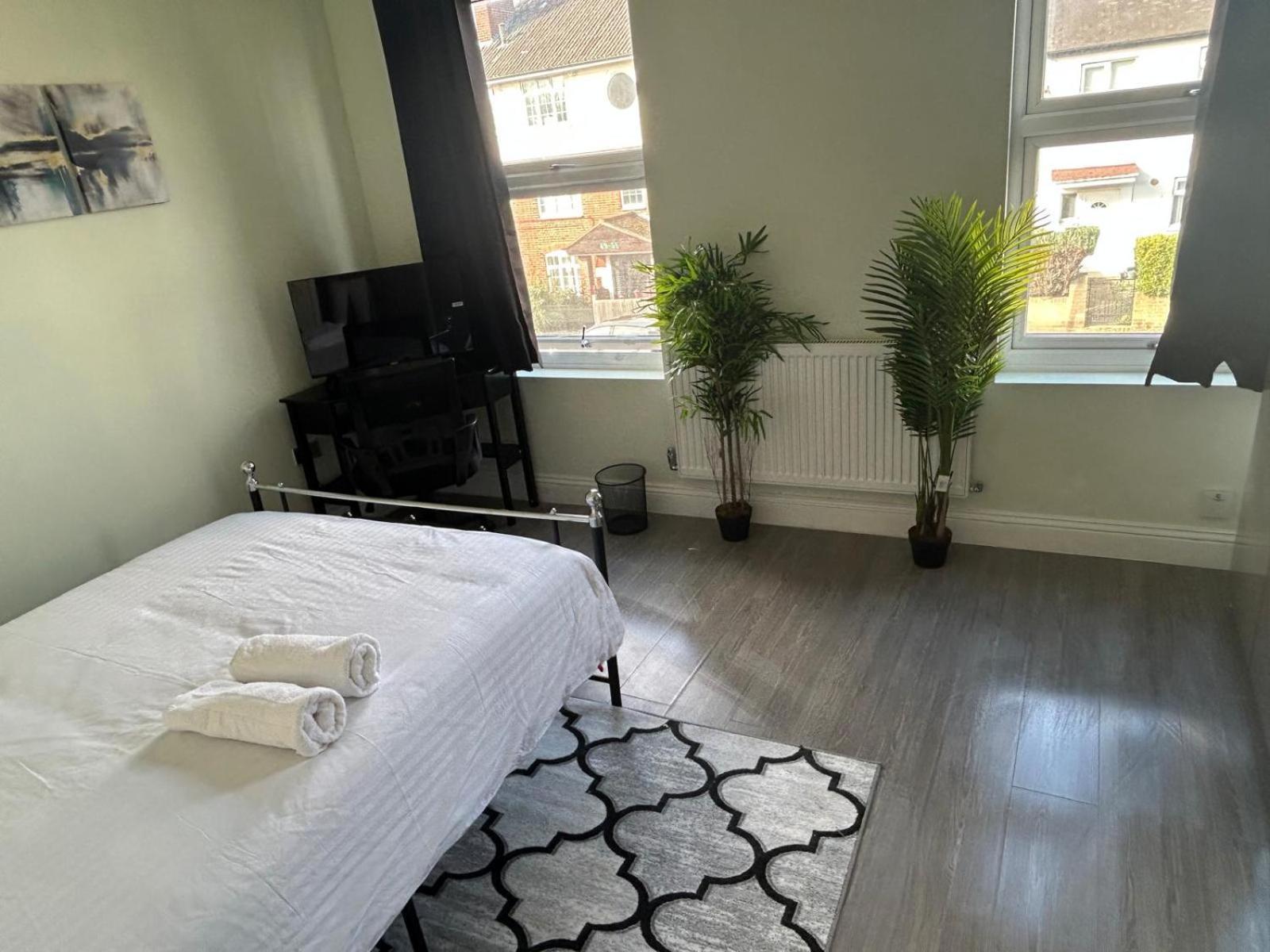 Hotell Tooting