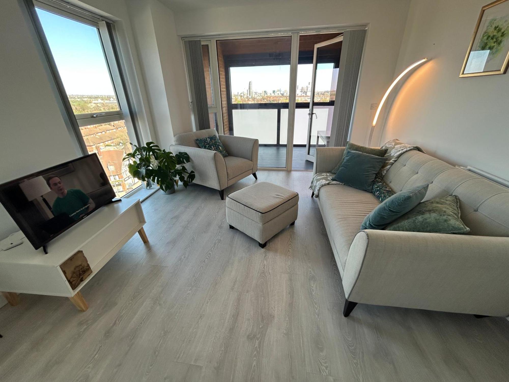 Dionisio Cozy Appartement
