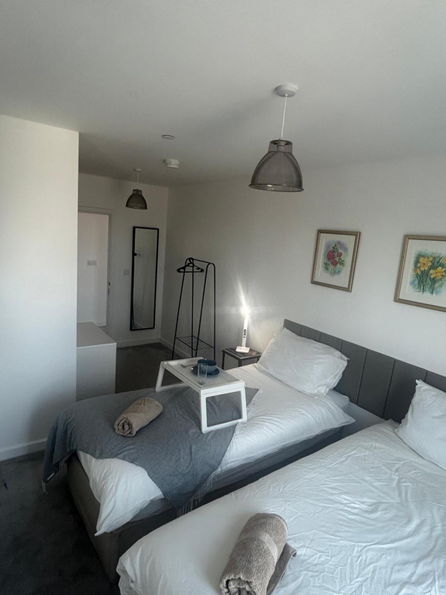 Dionisio Cozy Appartement Londen