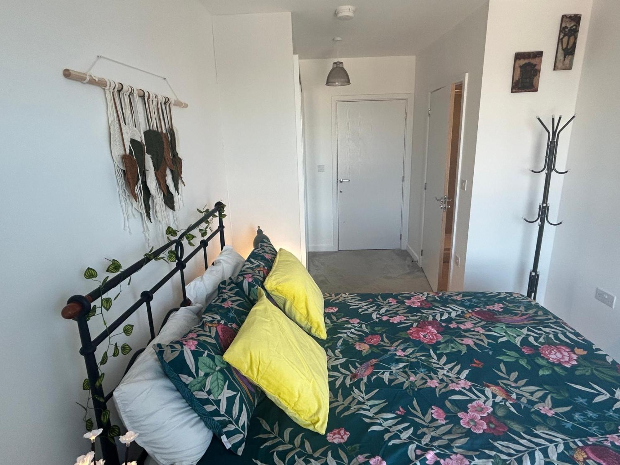 Appartement Dionisio Cozy *