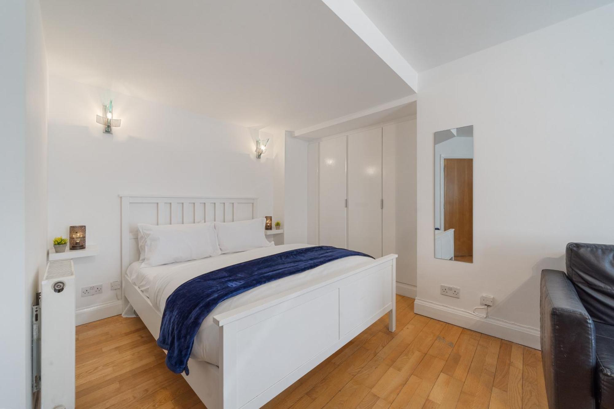 Appartement Stylish And Modern In Vibrant Soho Unbeatable Location Wdg