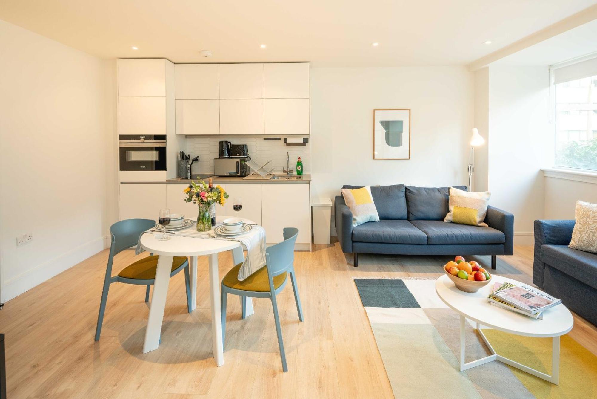 Wembley Stadium By Sleepy Appartement