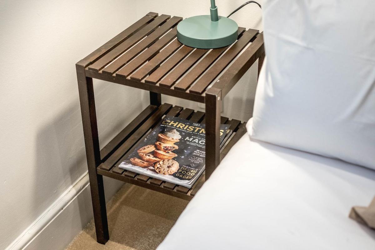 -air Con- 3bd Mews House - Kensington Palace! Villa London