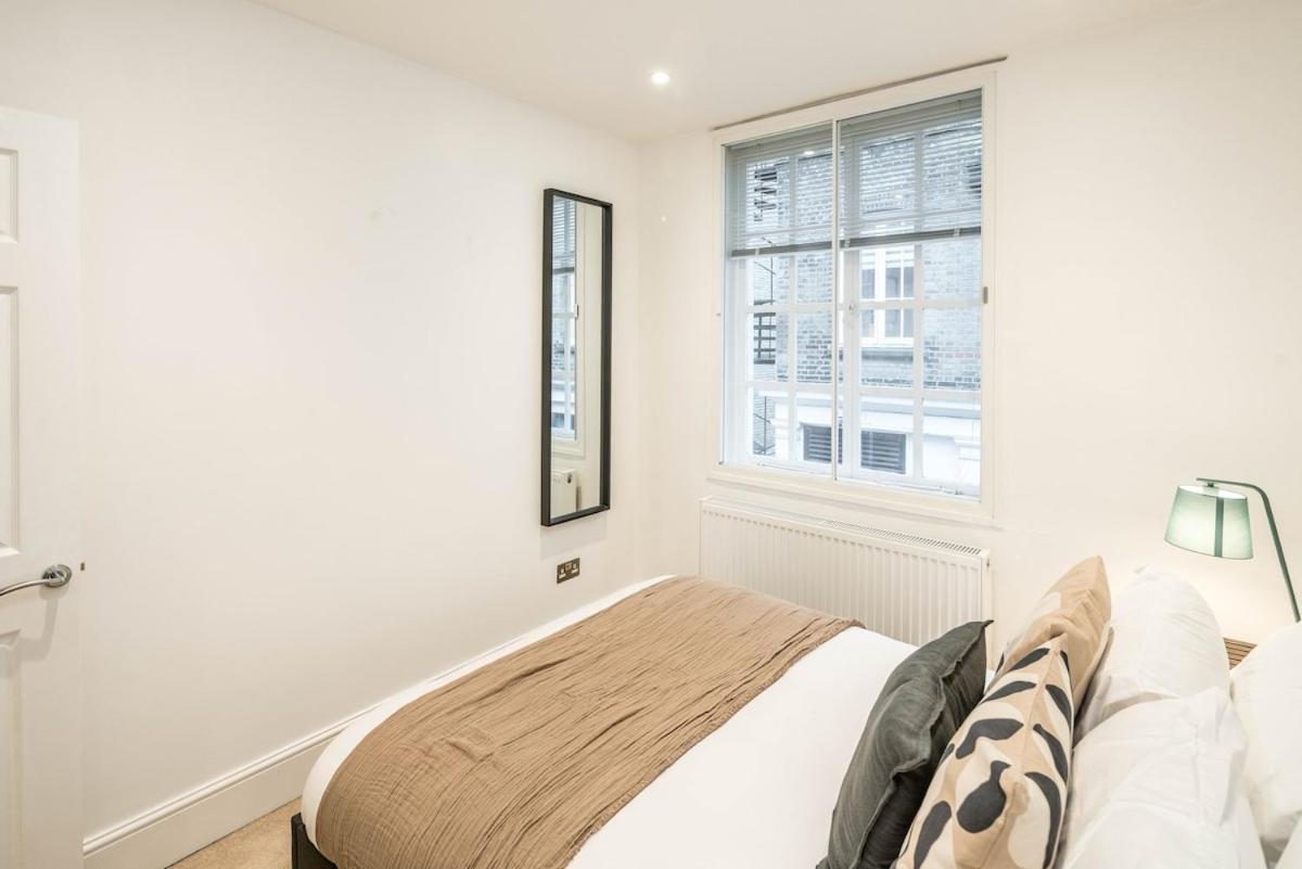 Villa -air Con- 3bd Mews House - Kensington Palace!