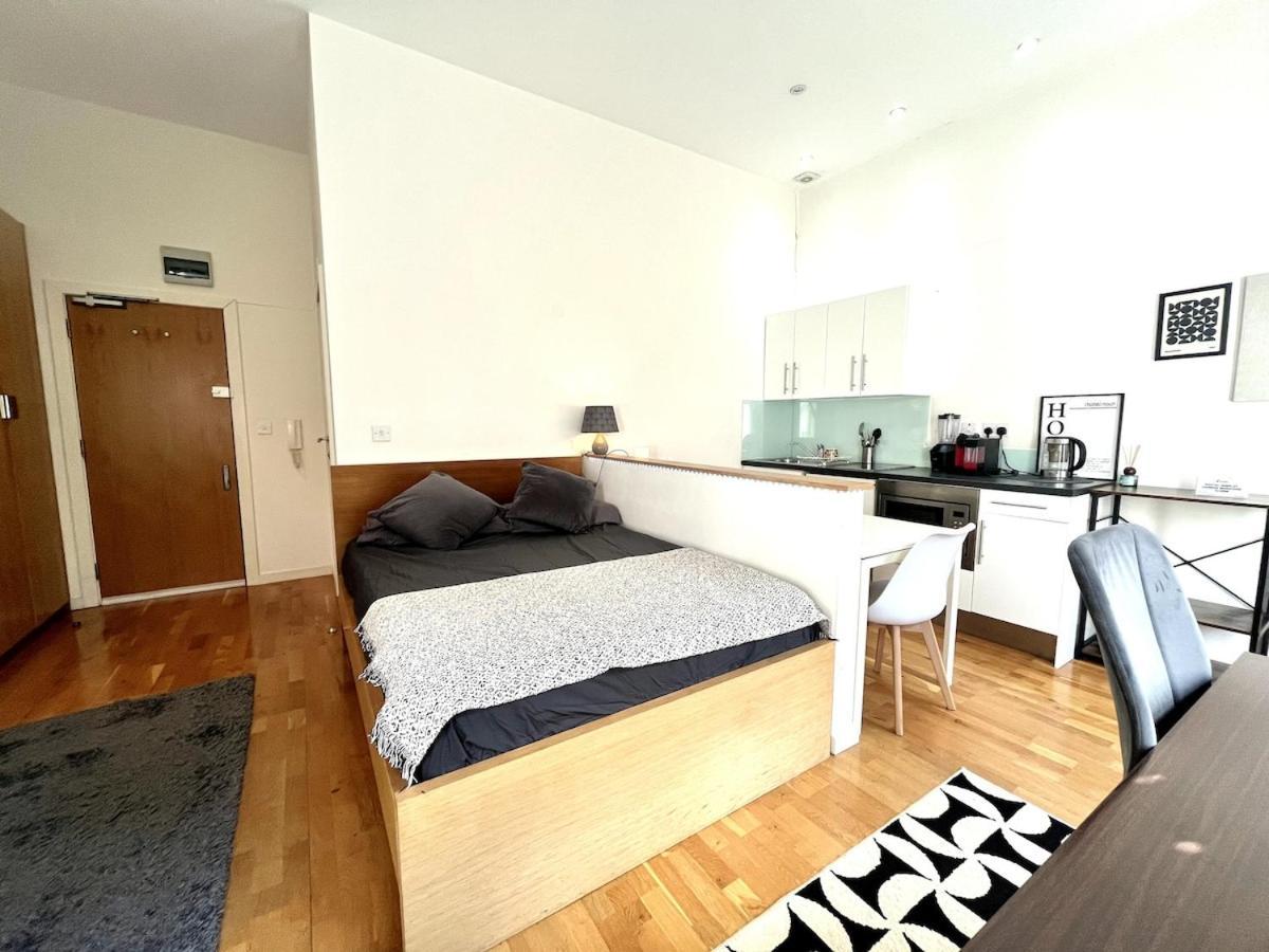 Appartement Flat In Centre Of *