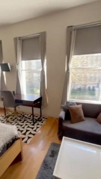Flat In Centre Of Appartement Londen