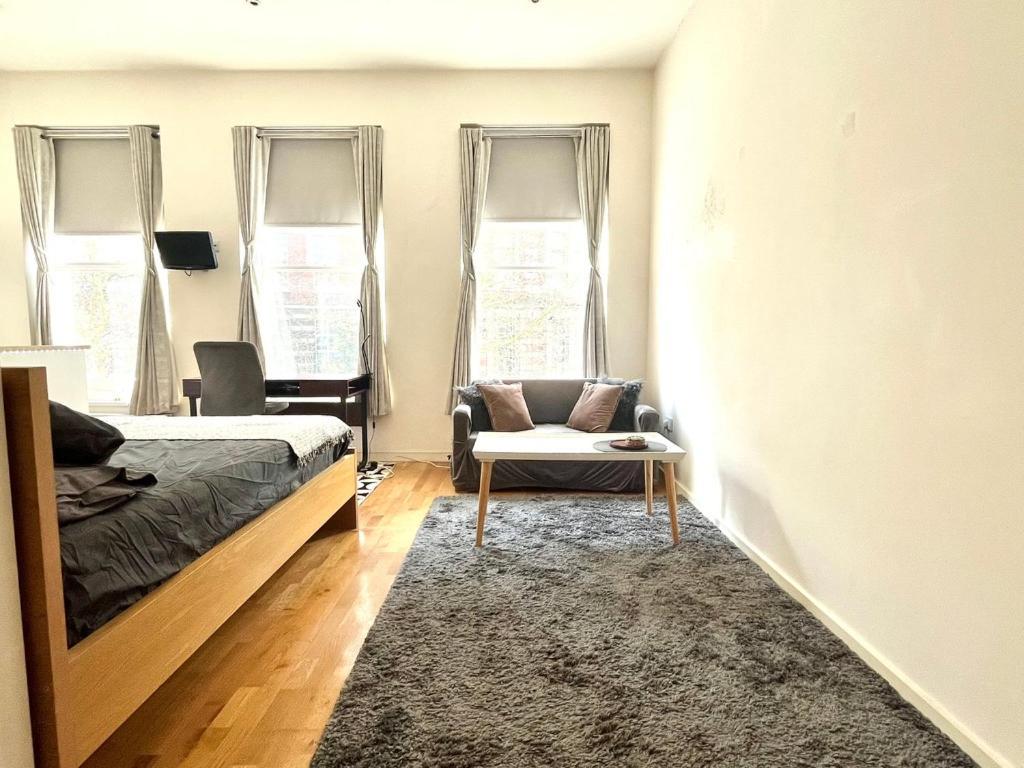 Appartement Flat In Centre Of Londen