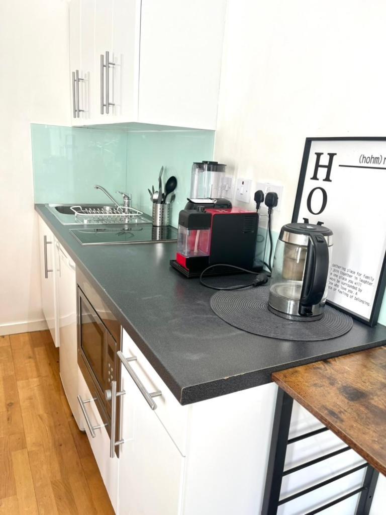 Flat In Centre Of * Londen