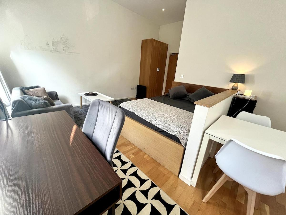 Appartement Flat In Centre Of