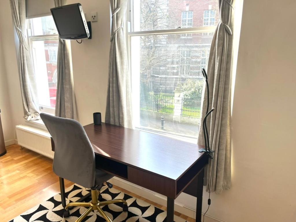 Appartement Flat In Centre Of *