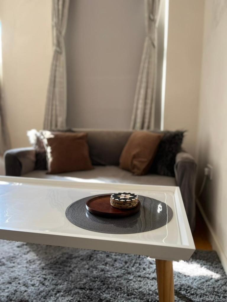Appartement Flat In Centre Of