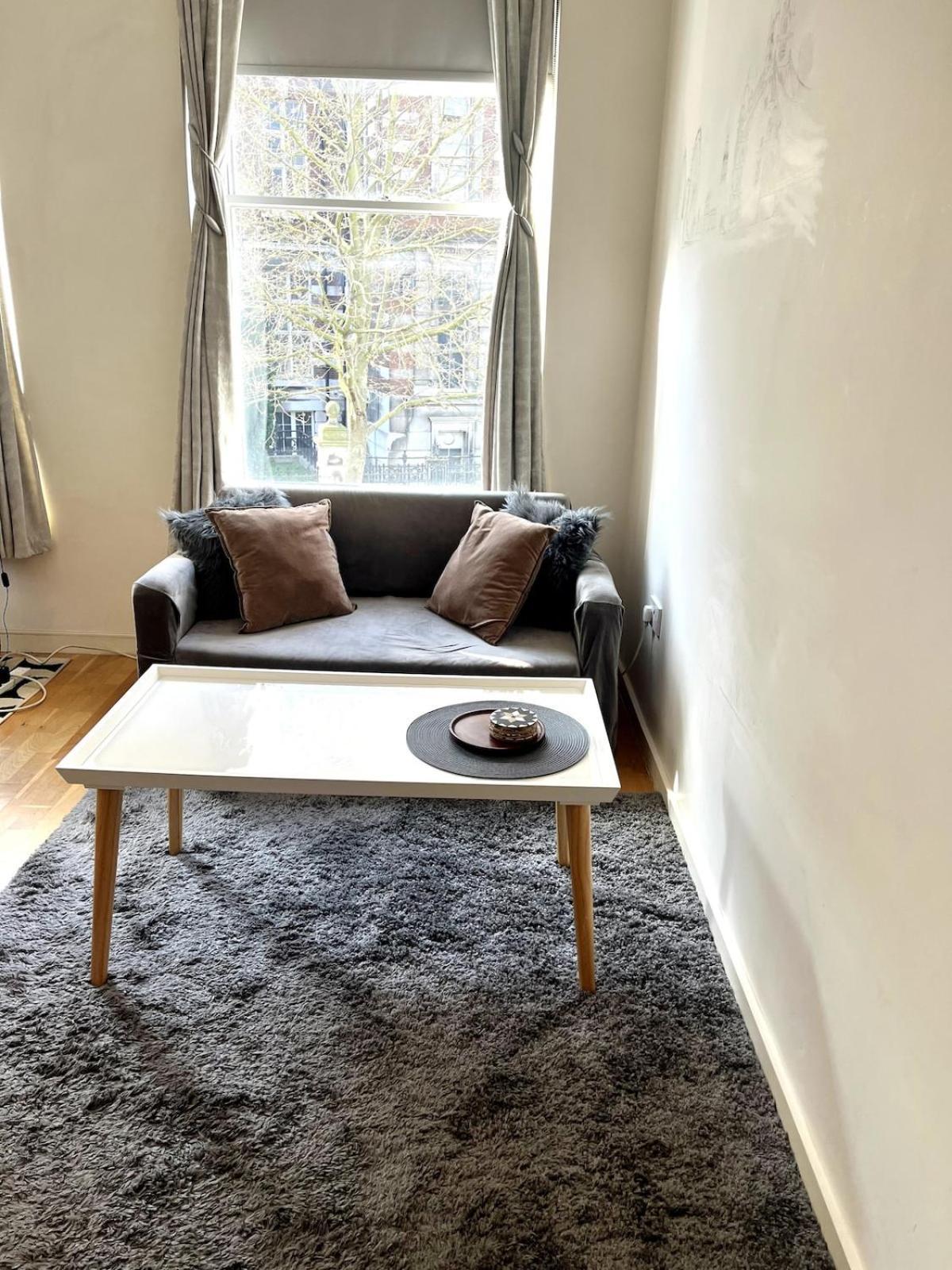 Flat In Centre Of Appartement Londen