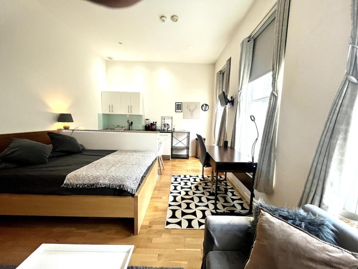 Appartement Flat In Centre Of Londen