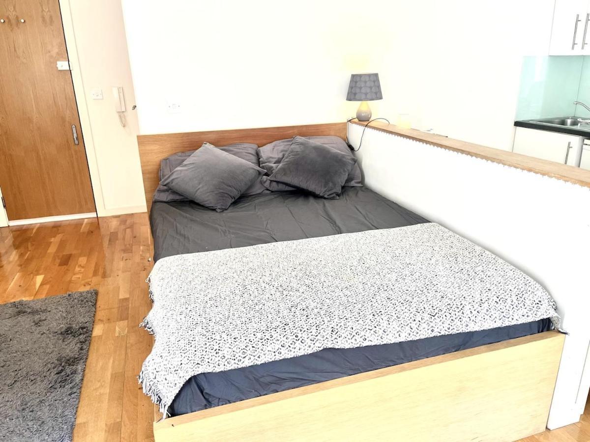 Flat In Centre Of Londen