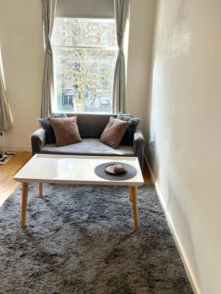 Flat In Centre Of * Londen