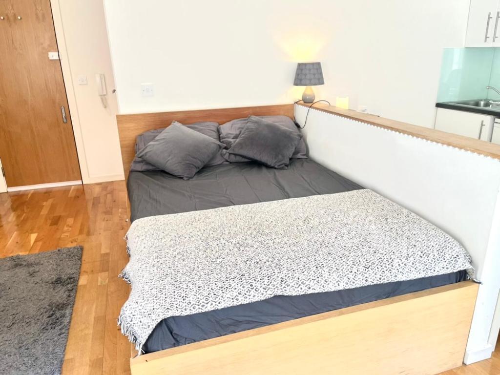 Appartement Flat In Centre Of