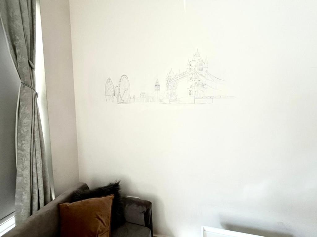 Appartement Flat In Centre Of *