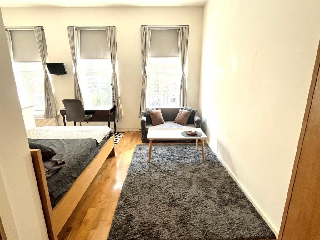 Flat In Centre Of Appartement Londen