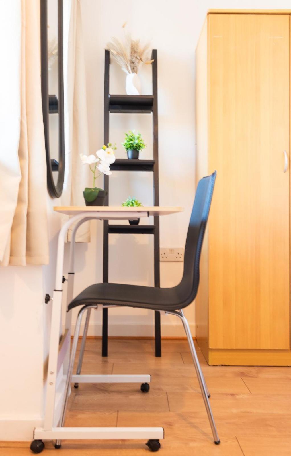 Appartement New The Viewpoint Modern 2 Bed Near O2 And Excel Ideal For Business And Long *