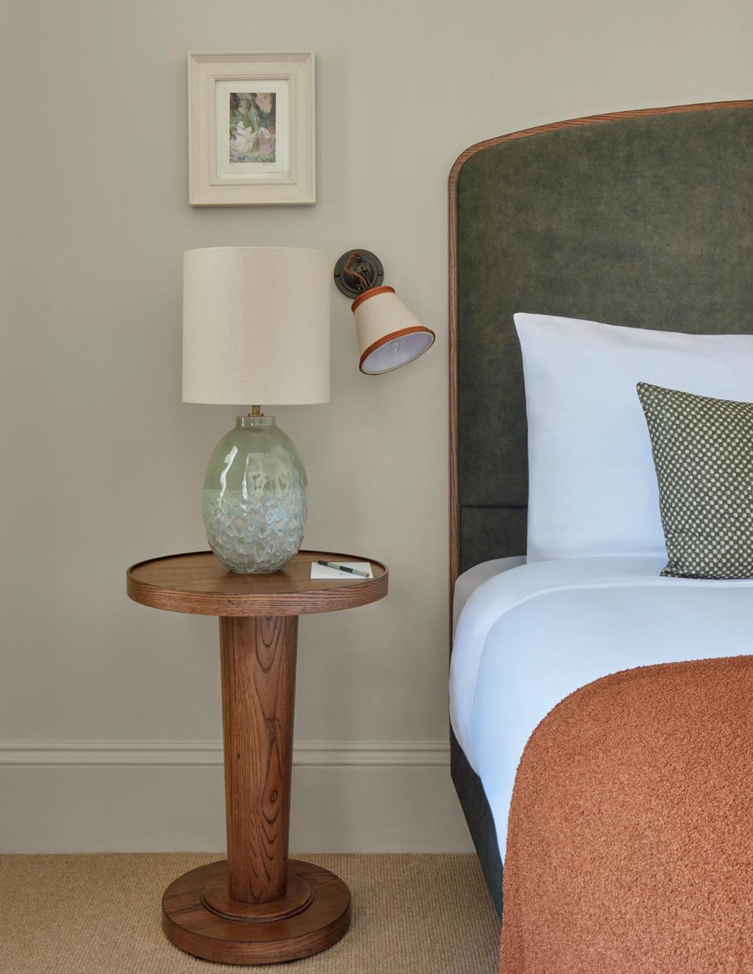 Miiro Templeton Garden 4* Londra