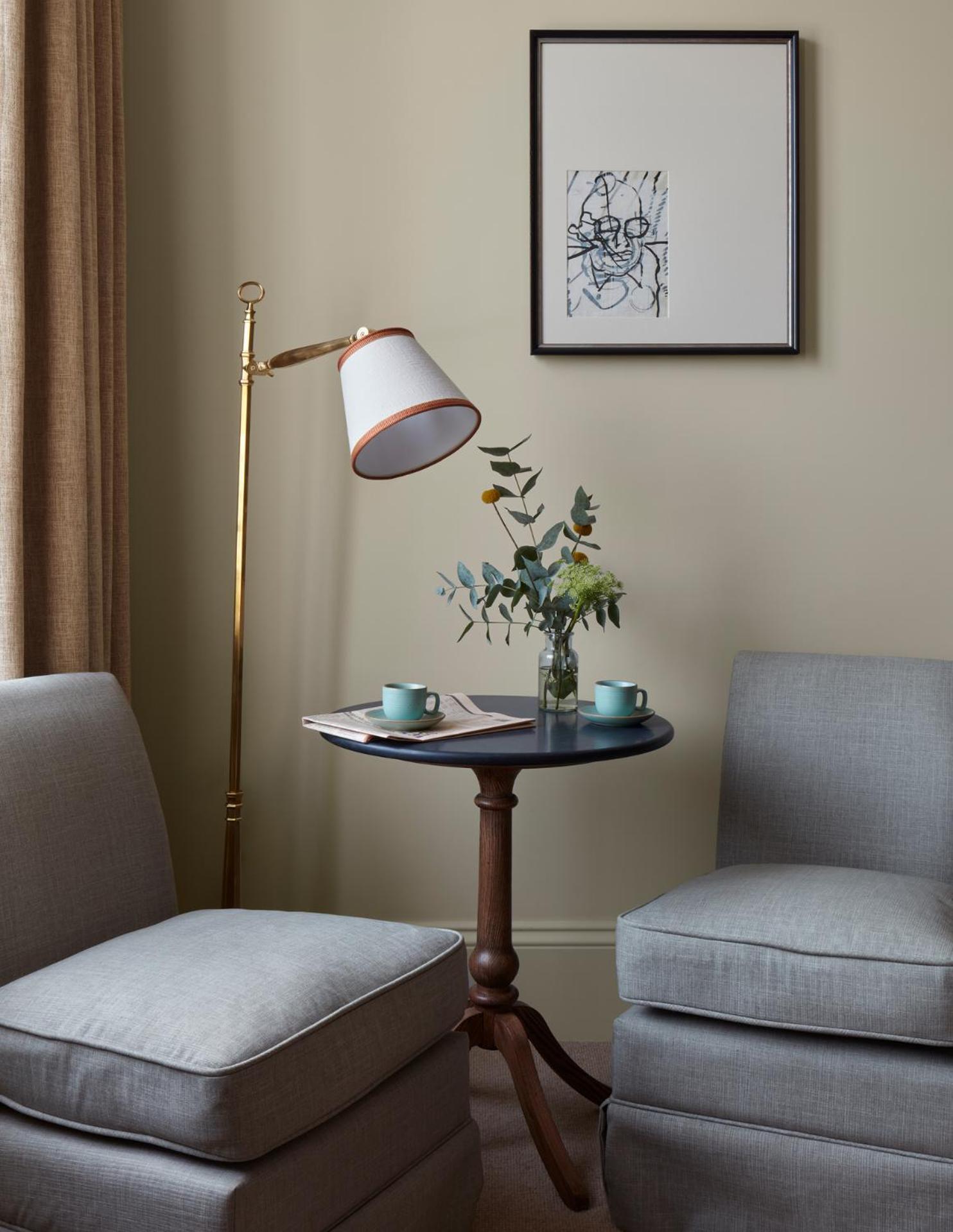 Miiro Templeton Garden Hotel Londra