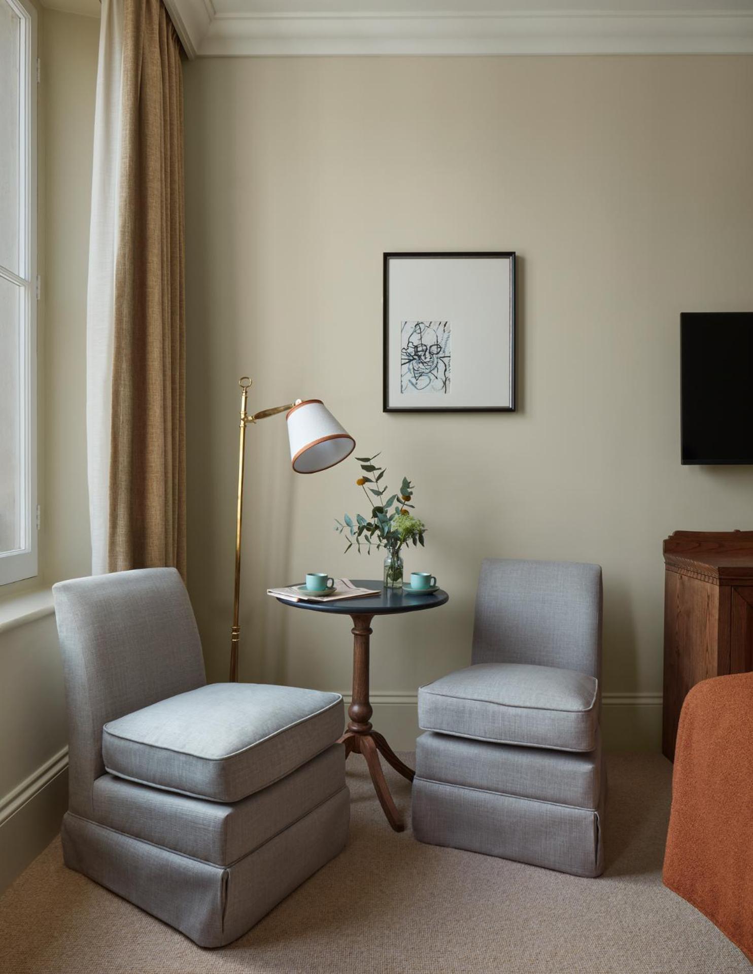 Hotel Miiro Templeton Garden Londra