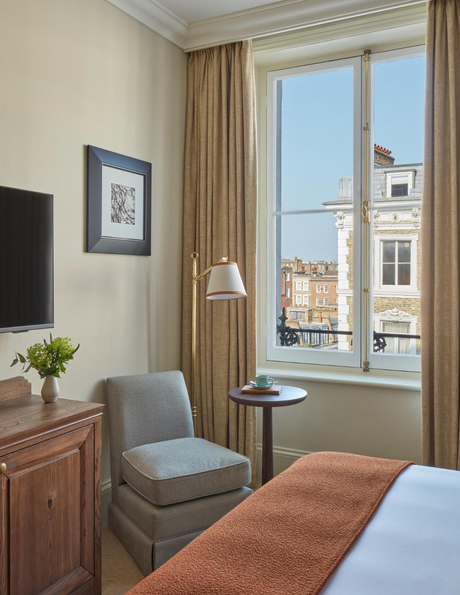 Miiro Templeton Garden 4* Londra