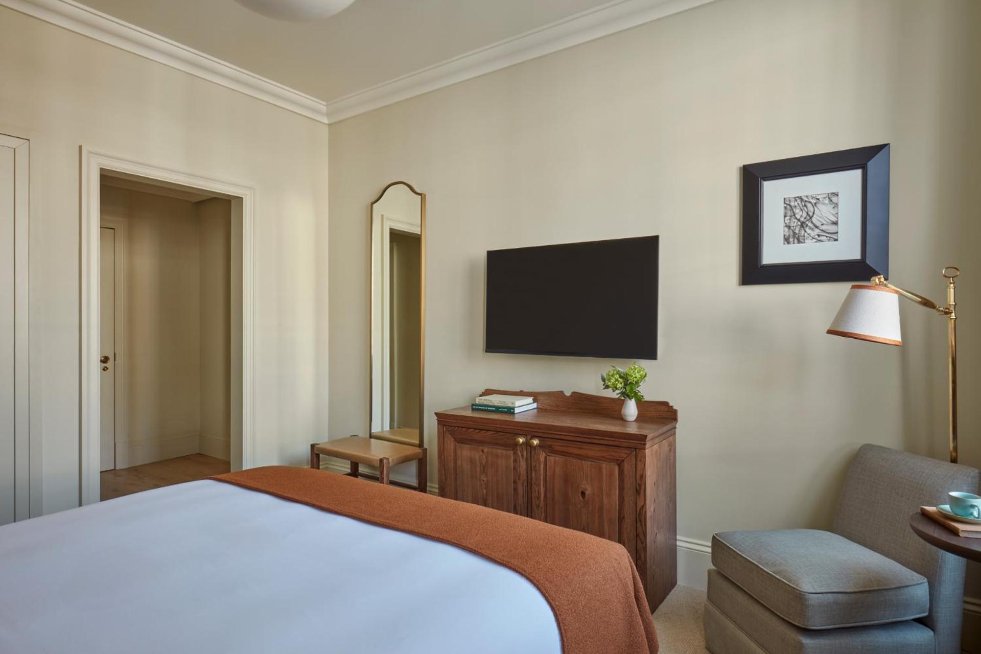 Miiro Templeton Garden Hotel Londra