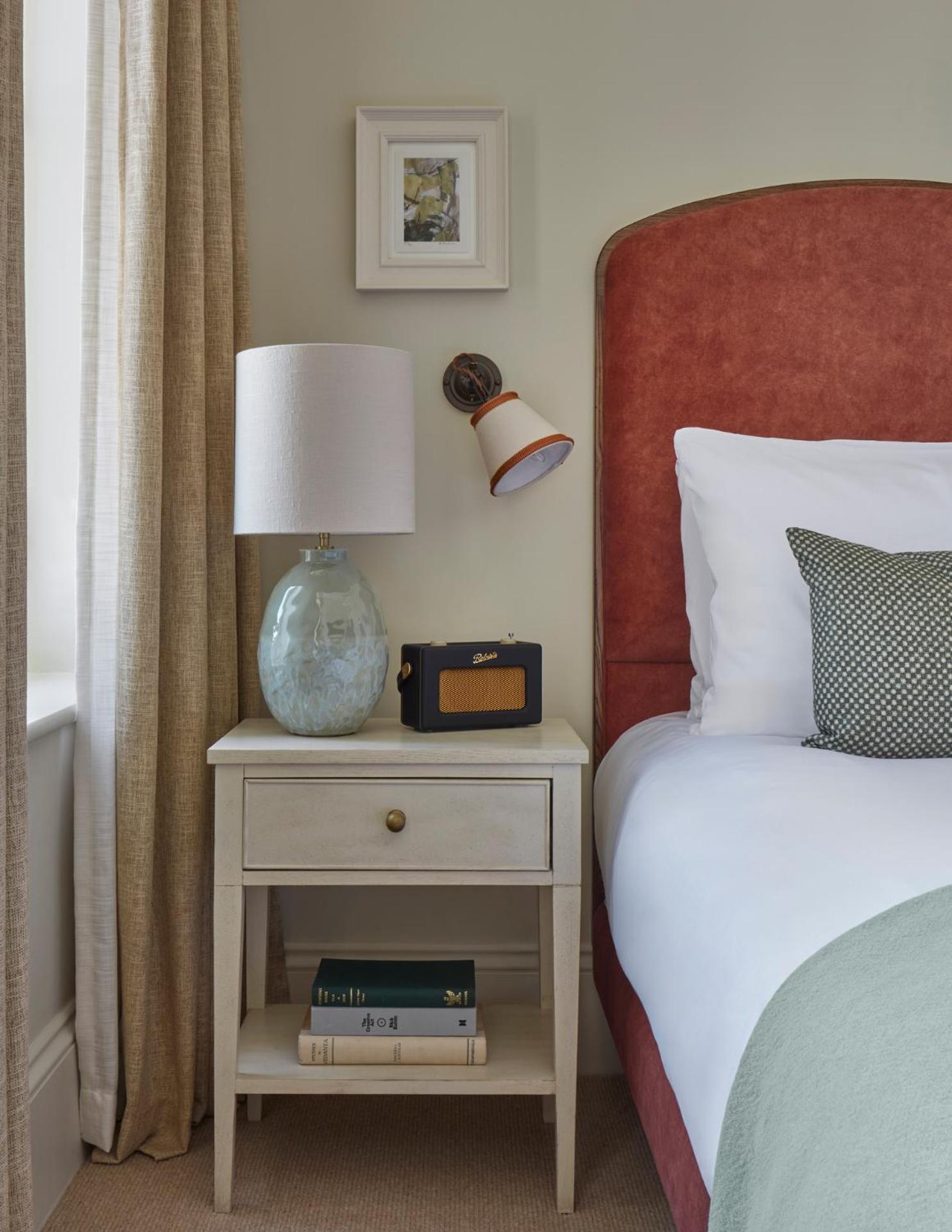 Hotel Miiro Templeton Garden Londra