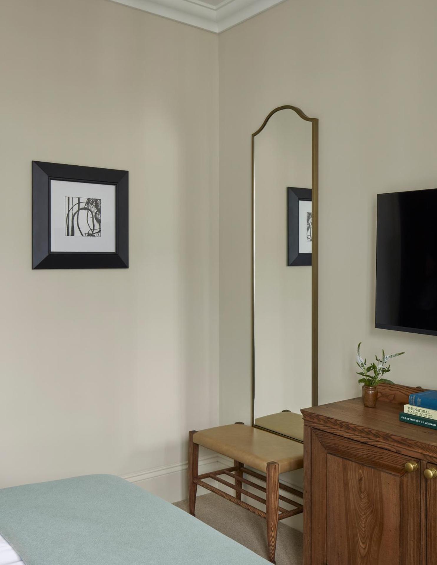 Hotel Miiro Templeton Garden Londra