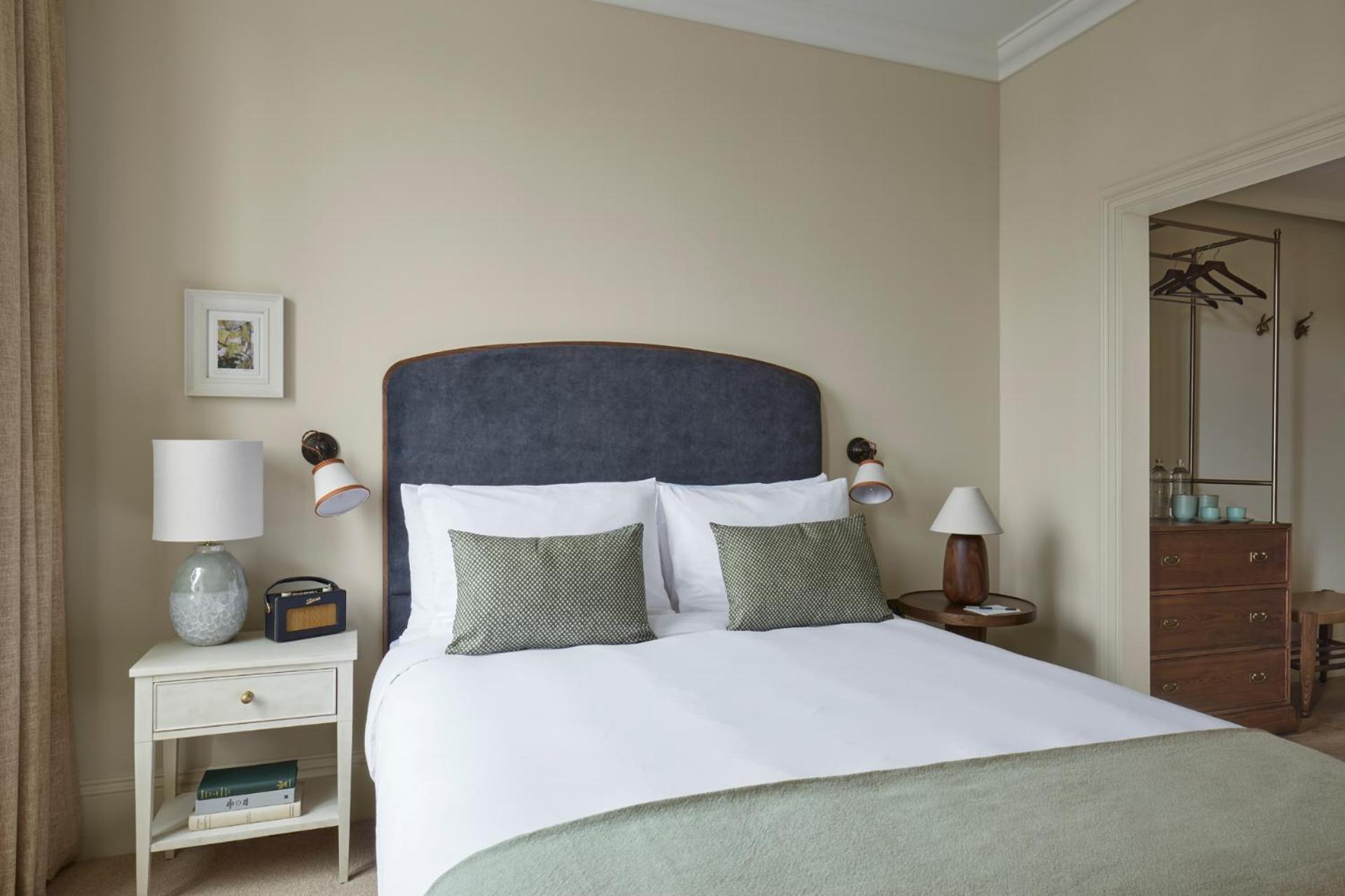 Miiro Templeton Garden 4* Londra