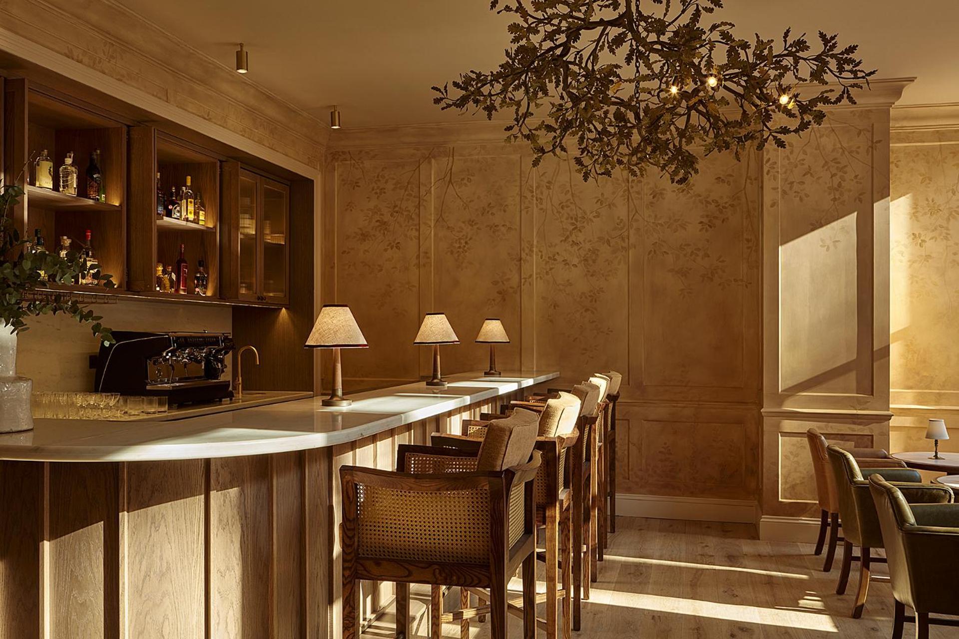 Miiro Templeton Garden Hotel Londra