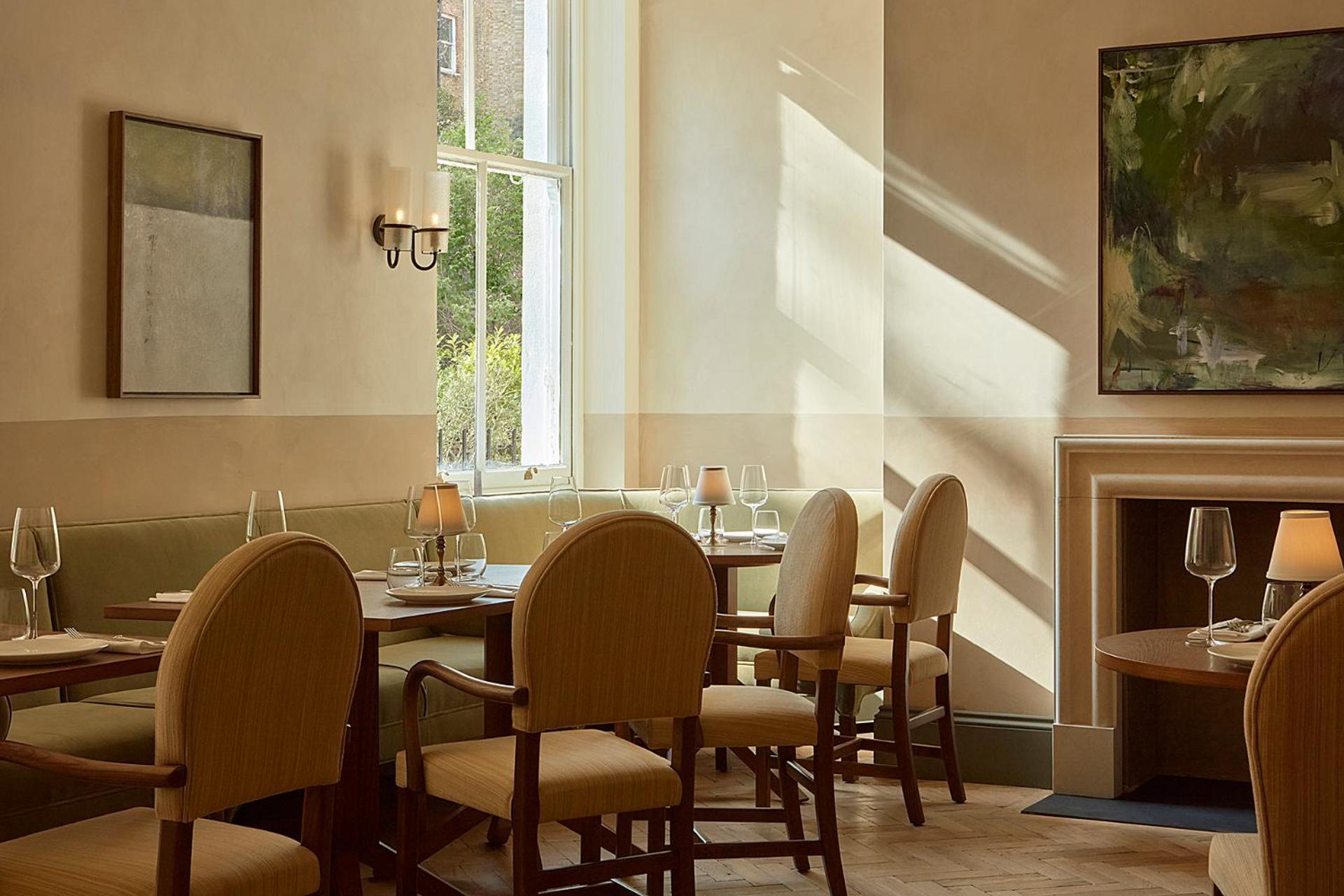 Miiro Templeton Garden 4* Londra
