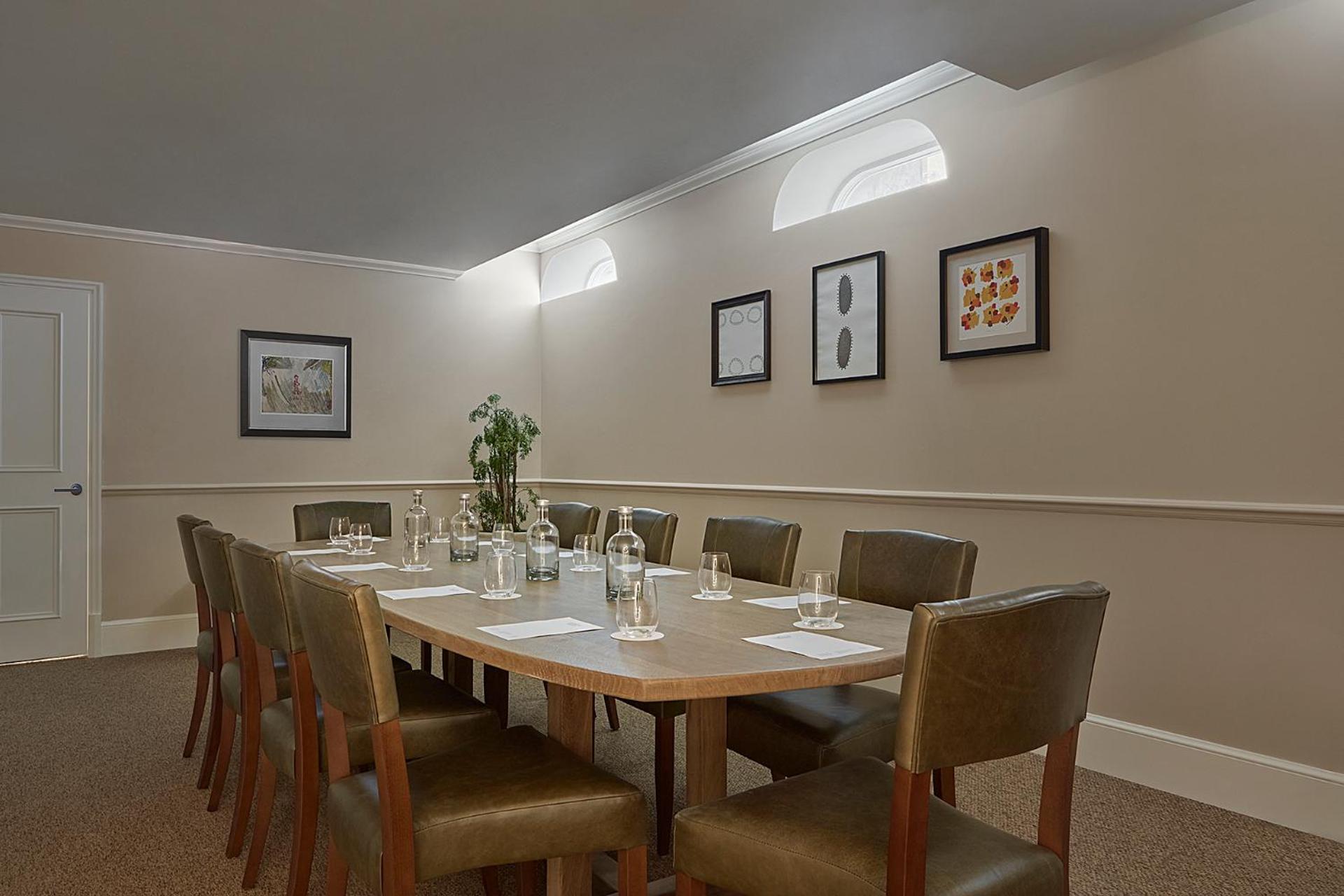 Miiro Templeton Garden 4* Londra