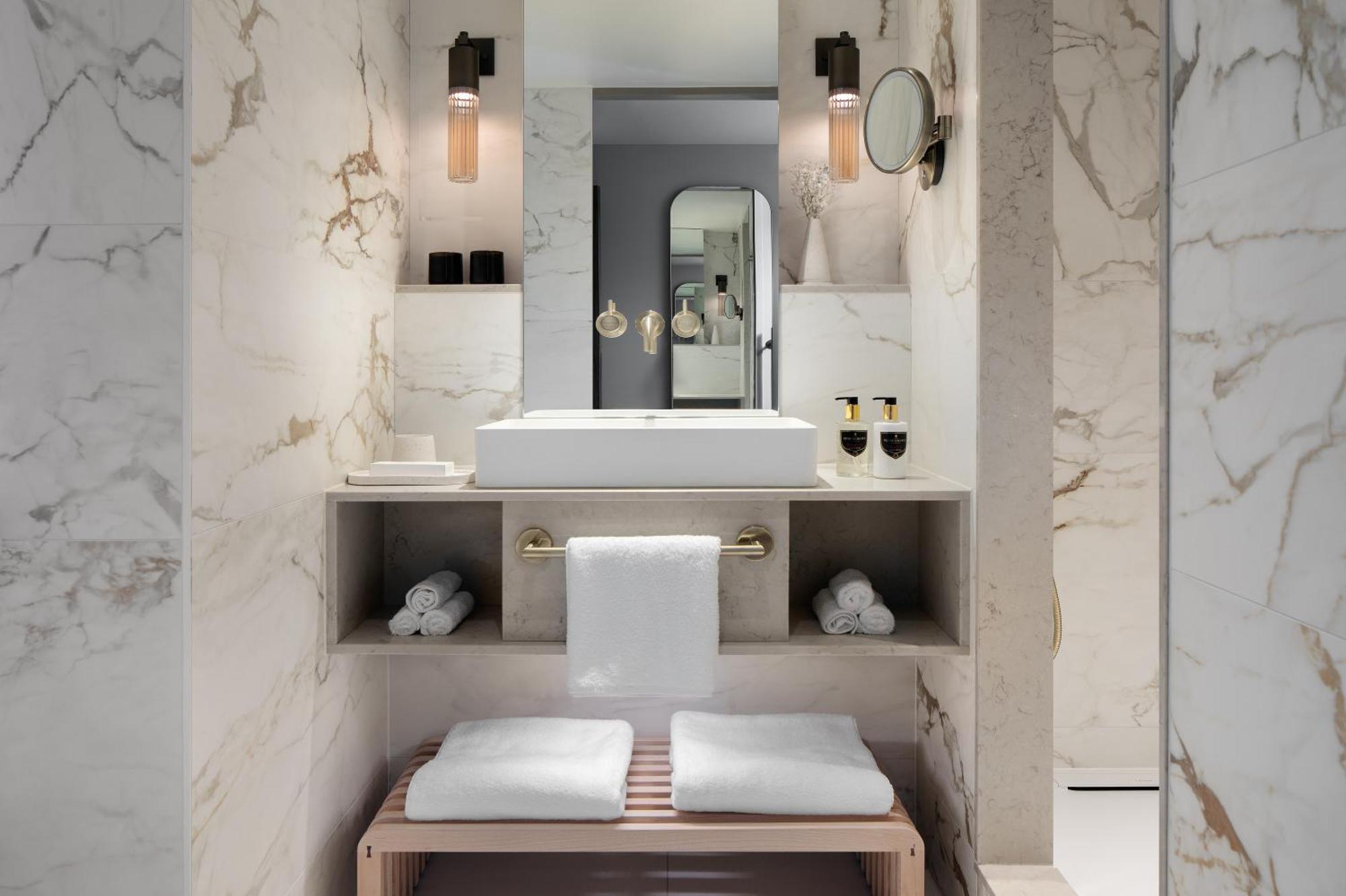 Montcalm Mayfair, Autograph Collection Hotel London
