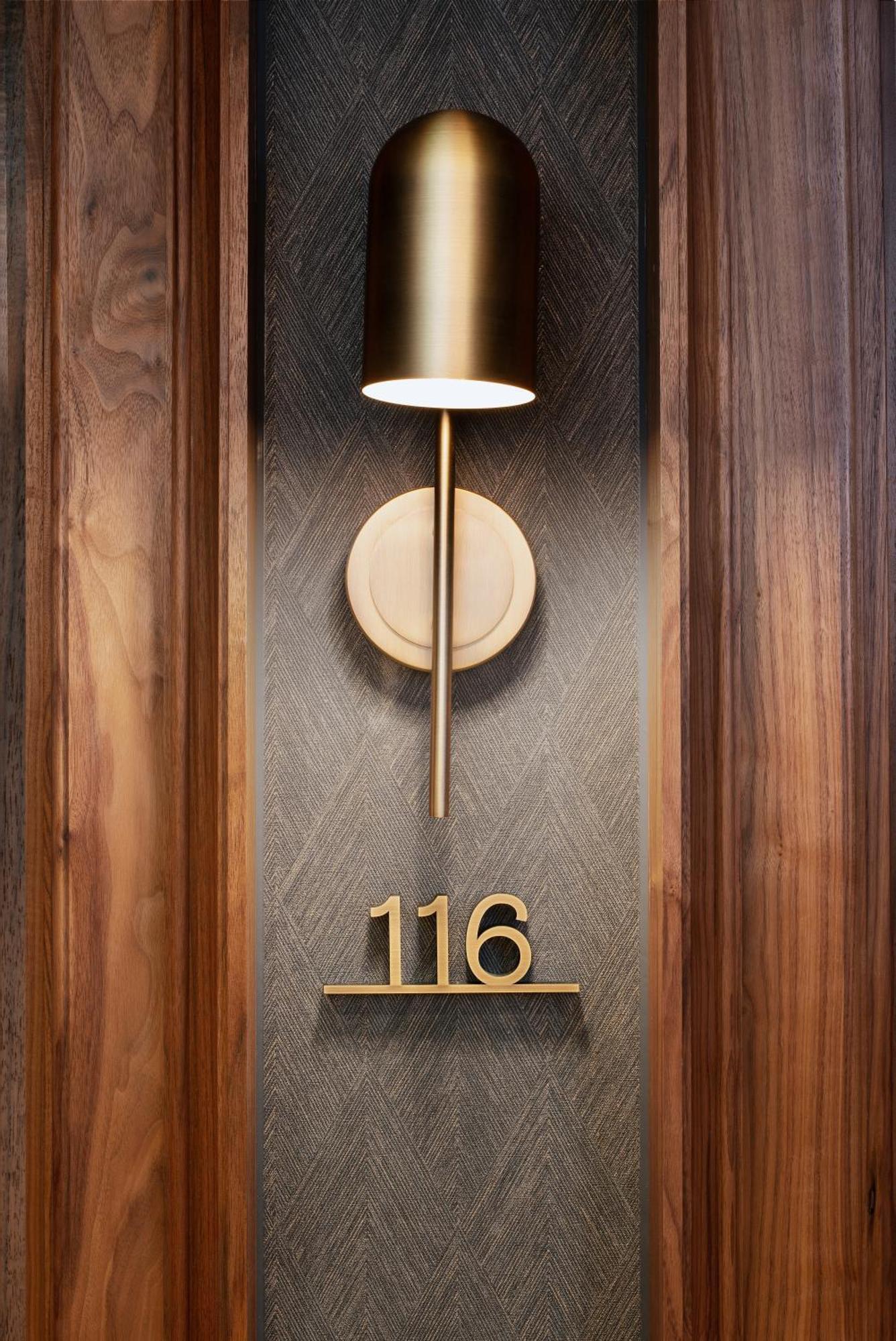 Montcalm Mayfair, Autograph Collection London