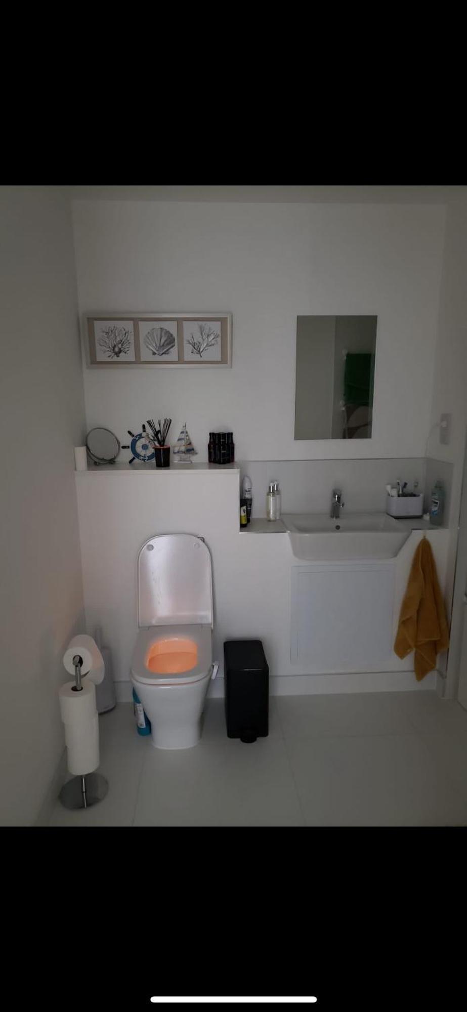 Lägenhet Lovely Flat By Chelsea Harbour London