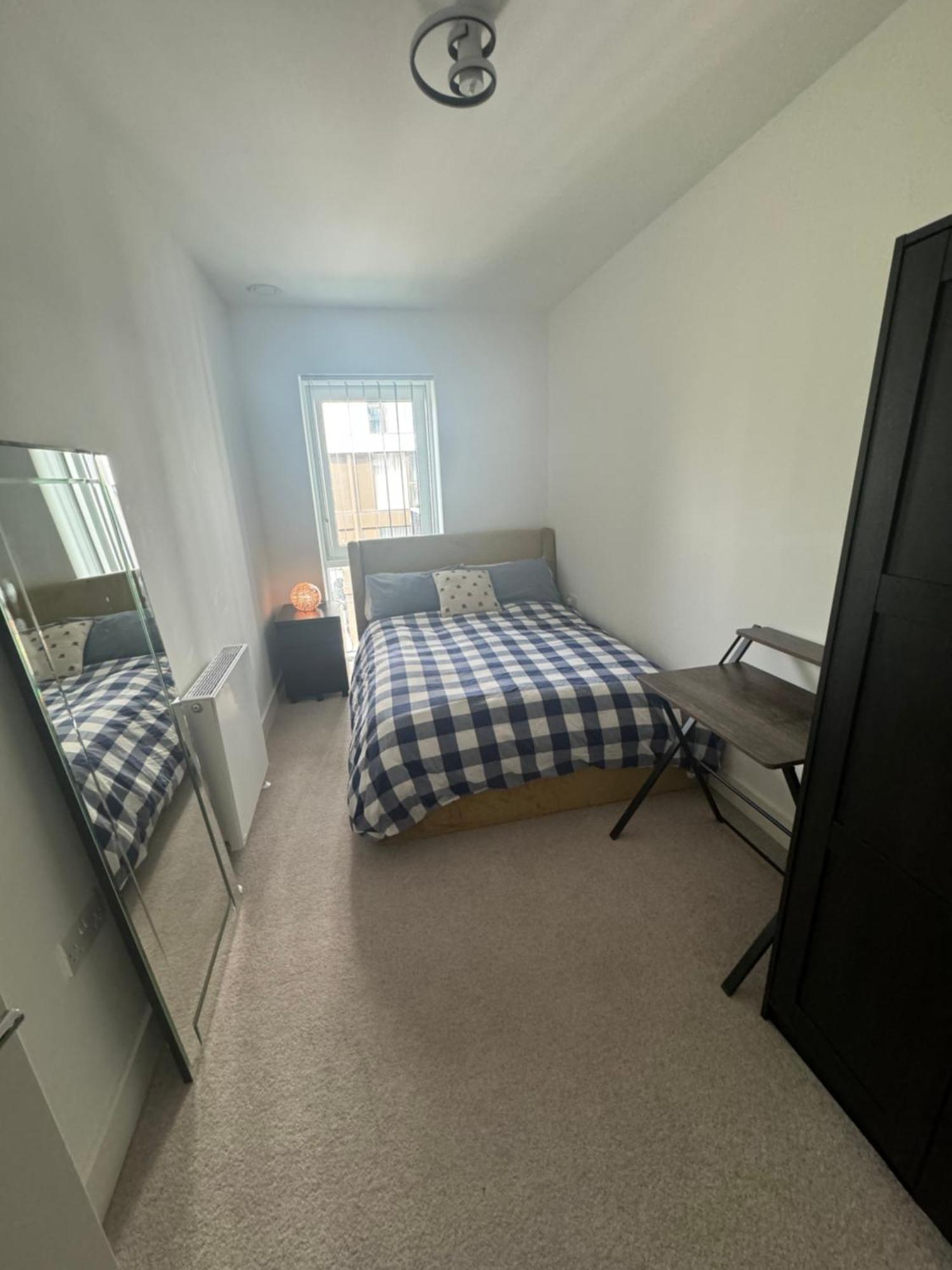 Lägenhet Lovely Flat By Chelsea Harbour London