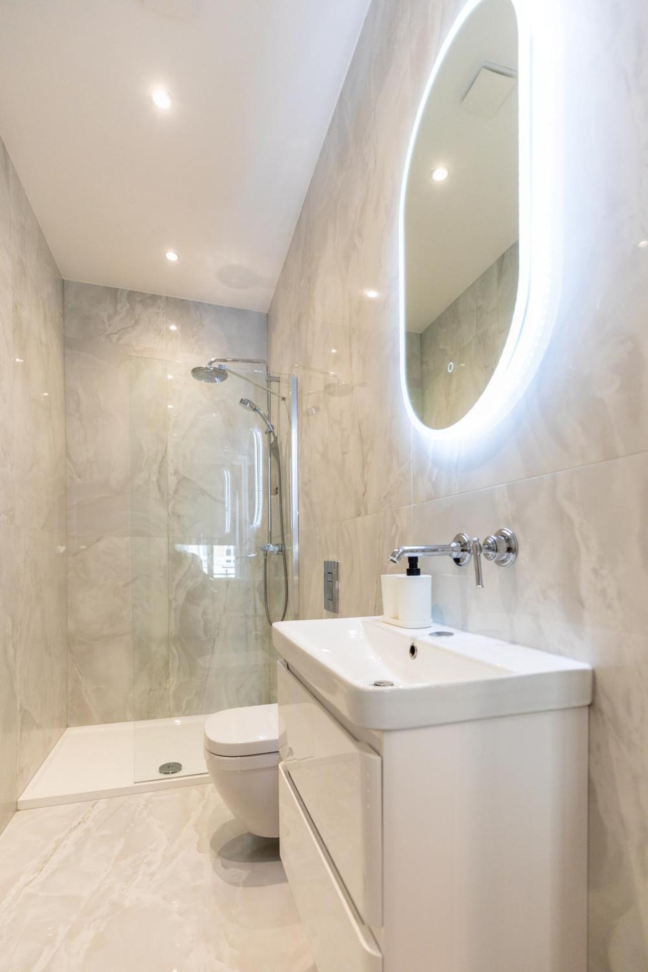 Hotel The Chapter - Mayfair Residences London